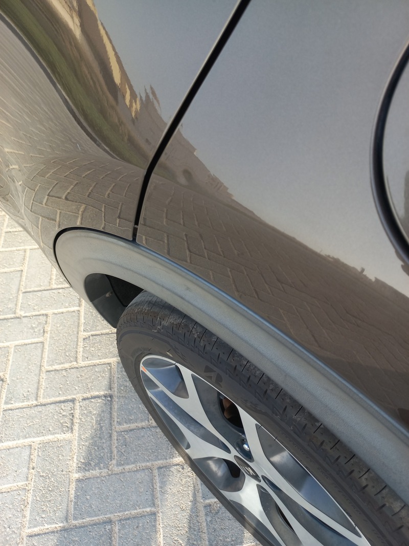Used 2018 Kia Sportage for sale in Abu Dhabi