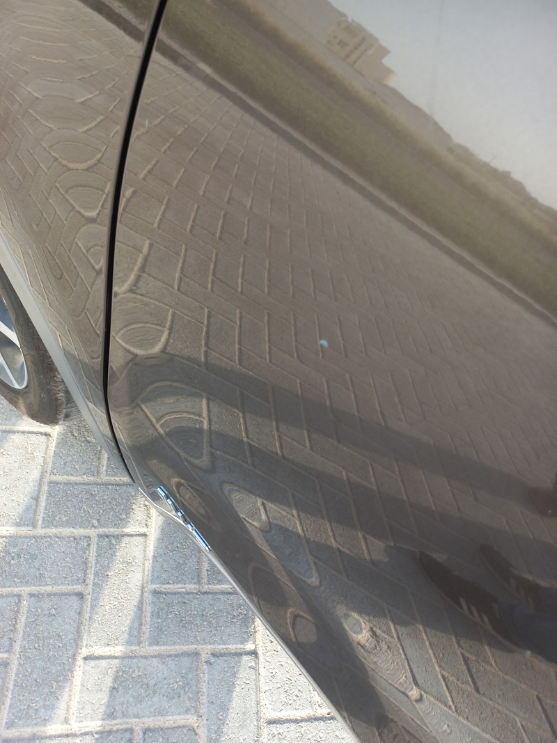 Used 2018 Kia Sportage for sale in Abu Dhabi