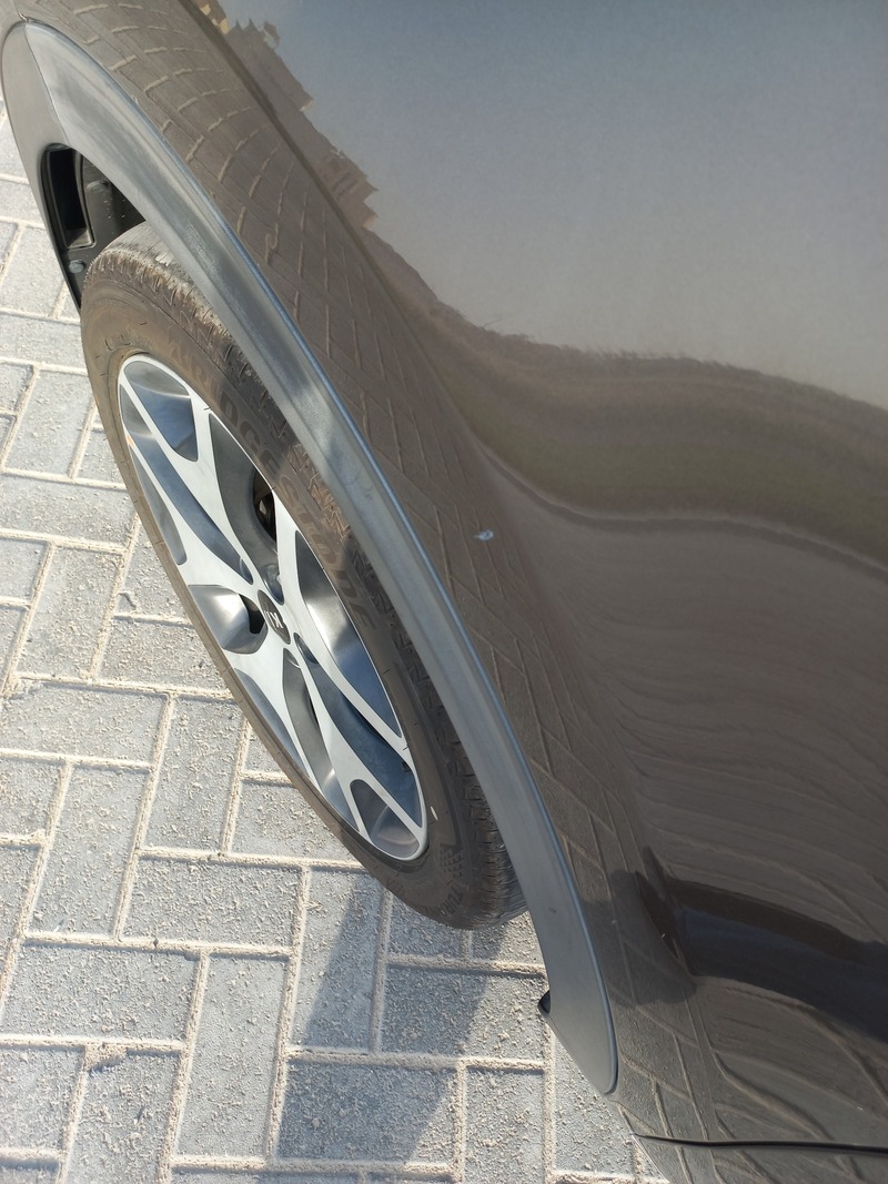 Used 2018 Kia Sportage for sale in Abu Dhabi