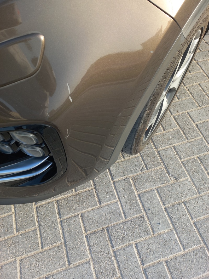 Used 2018 Kia Sportage for sale in Abu Dhabi