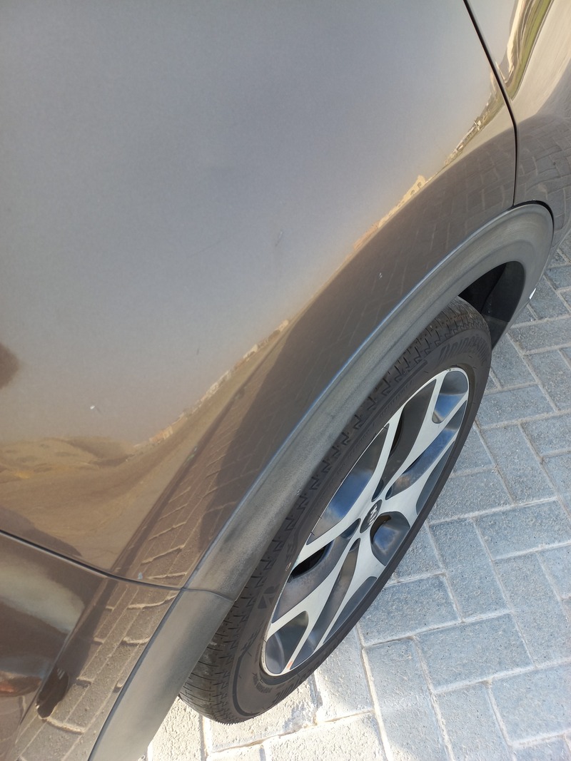 Used 2018 Kia Sportage for sale in Abu Dhabi