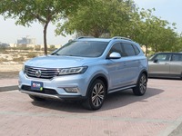 Used 2021 MG RX5 for sale in Dubai