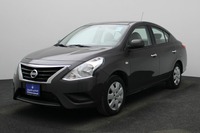Used 2022 Nissan Sunny for sale in Ajman