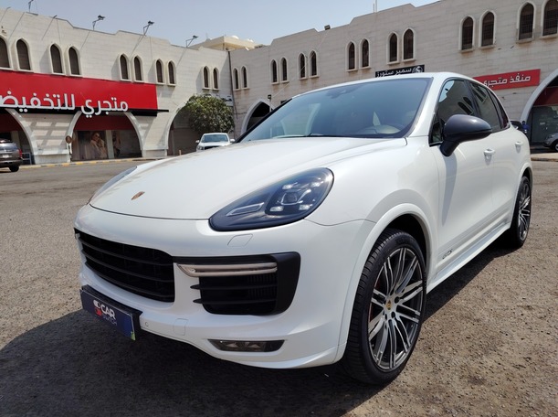 porsche