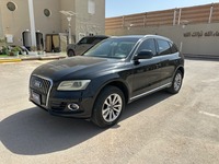 مستعمله 2014 أودي Q5 للبيع فى الرياض