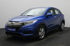 هوندا HR-V مستعمله 2020 هوندا HR-V للبيع فى أبوظبي