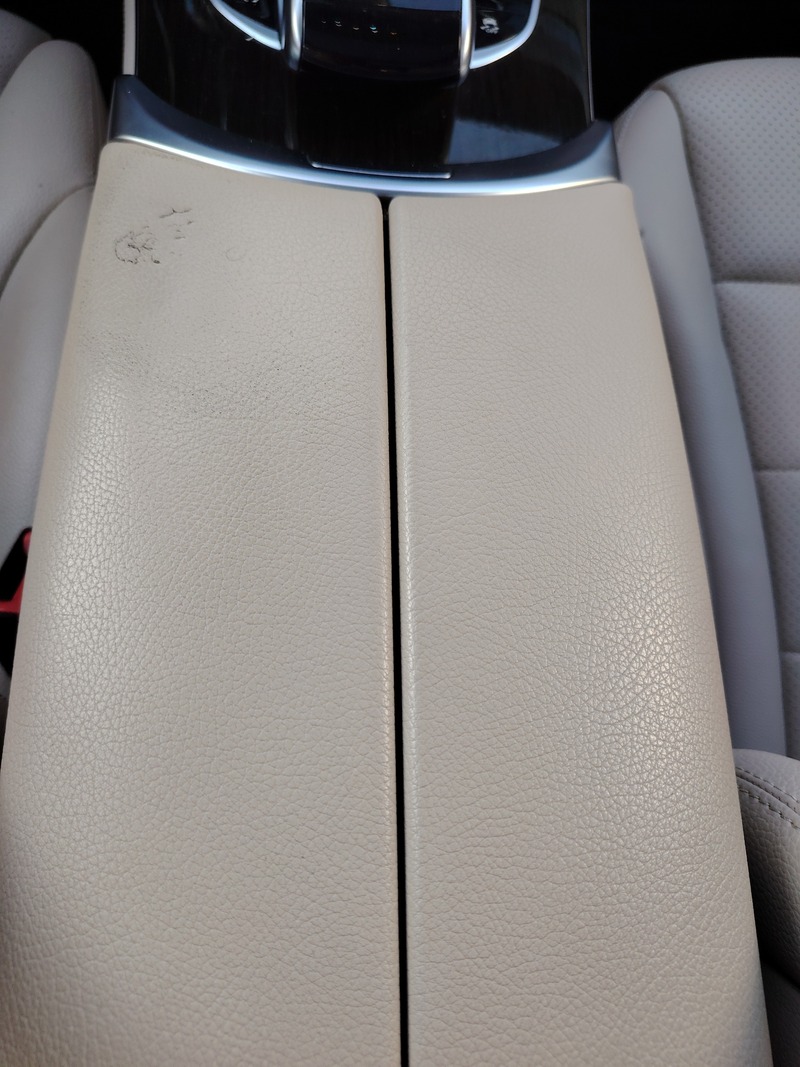 Used 2019 Mercedes GLC300 for sale in Jeddah