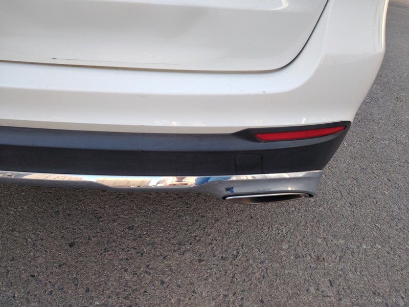 Used 2019 Mercedes GLC300 for sale in Jeddah