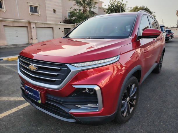 chevrolet