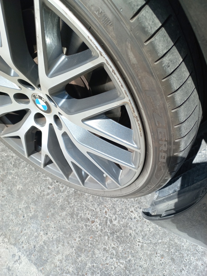 Used 2018 BMW 530 for sale in Abu Dhabi