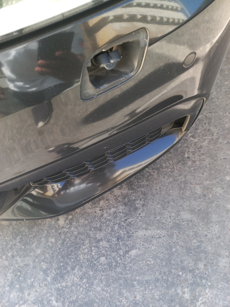 Used 2018 BMW 530 for sale in Abu Dhabi