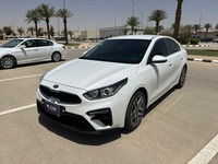 مستعمله 2019 كيا K3 للبيع فى الرياض