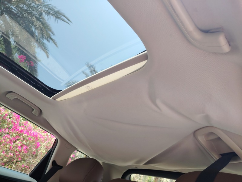 مستعمله 2019 جيلي امجراند X7 للبيع فى جدة