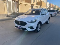 مستعمله 2023 ام جي ZS للبيع فى الرياض