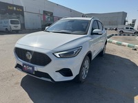 مستعمله 2024 ام جي ZS للبيع فى الرياض