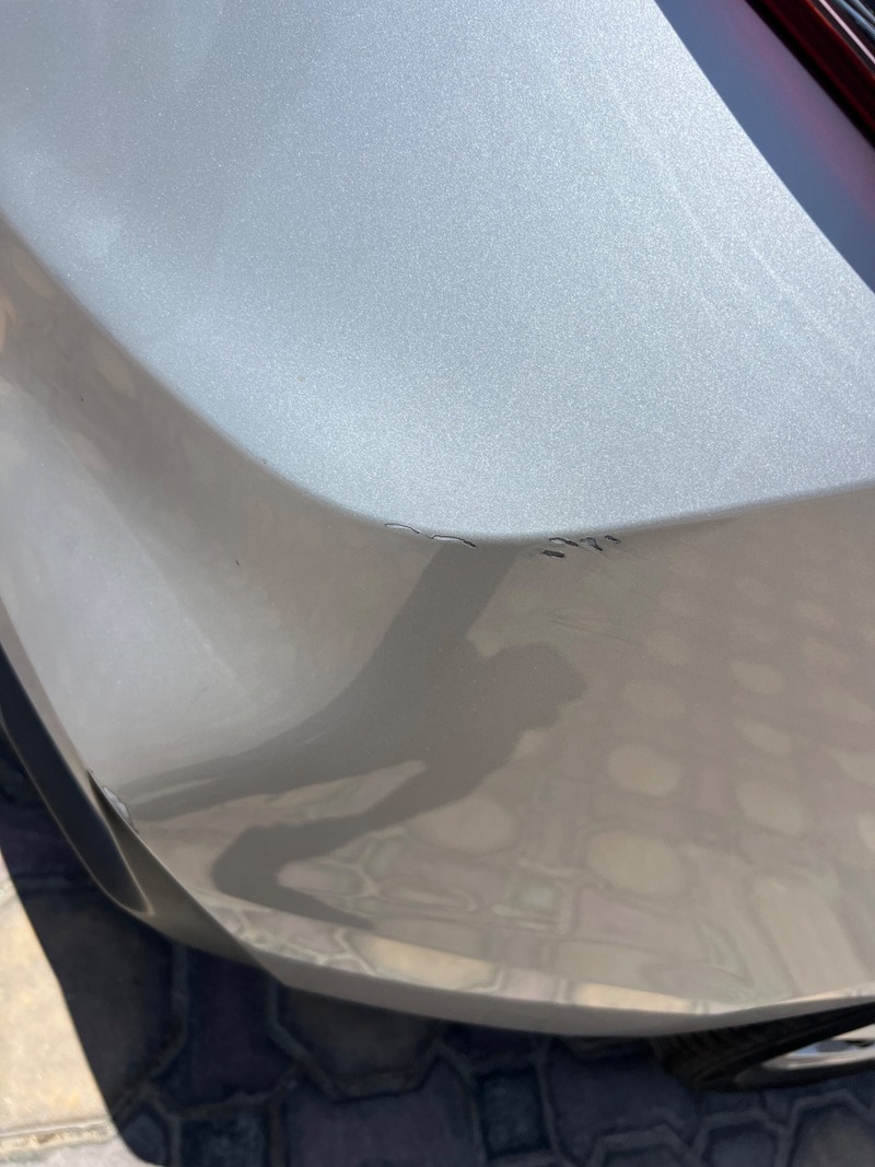 Used 2018 Hyundai Accent for sale in Abu Dhabi