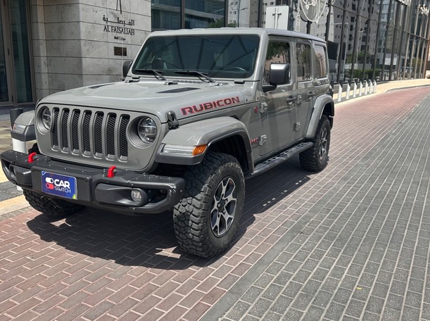 jeep