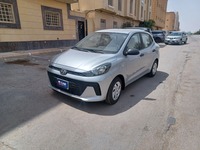 Used 2024 Hyundai i10 for sale in Riyadh
