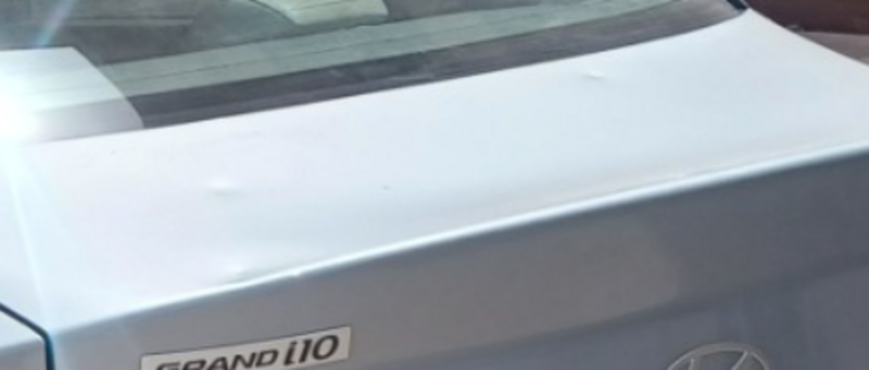 Used 2024 Hyundai i10 for sale in Riyadh