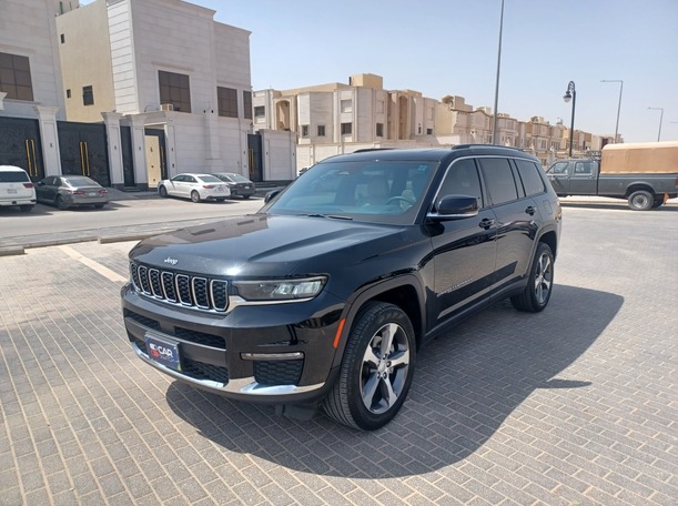 jeep