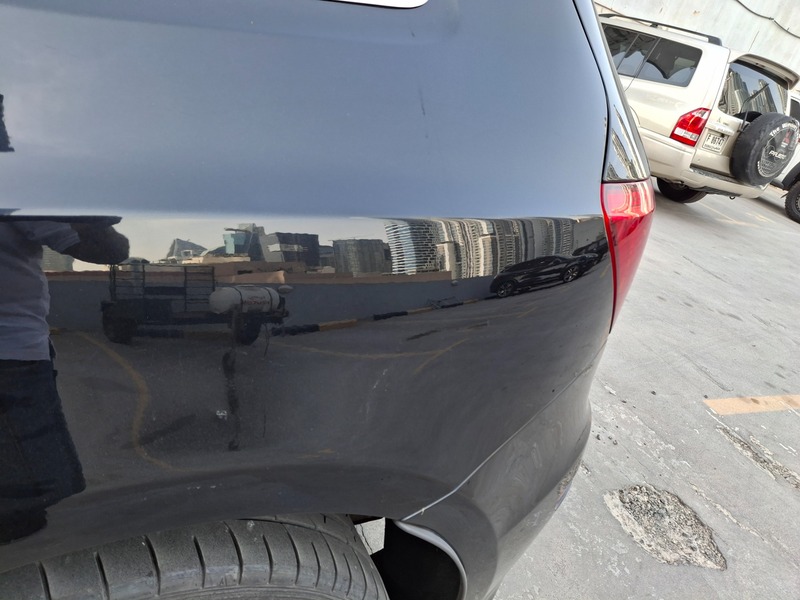 Used 2014 Audi Q5 for sale in Dubai