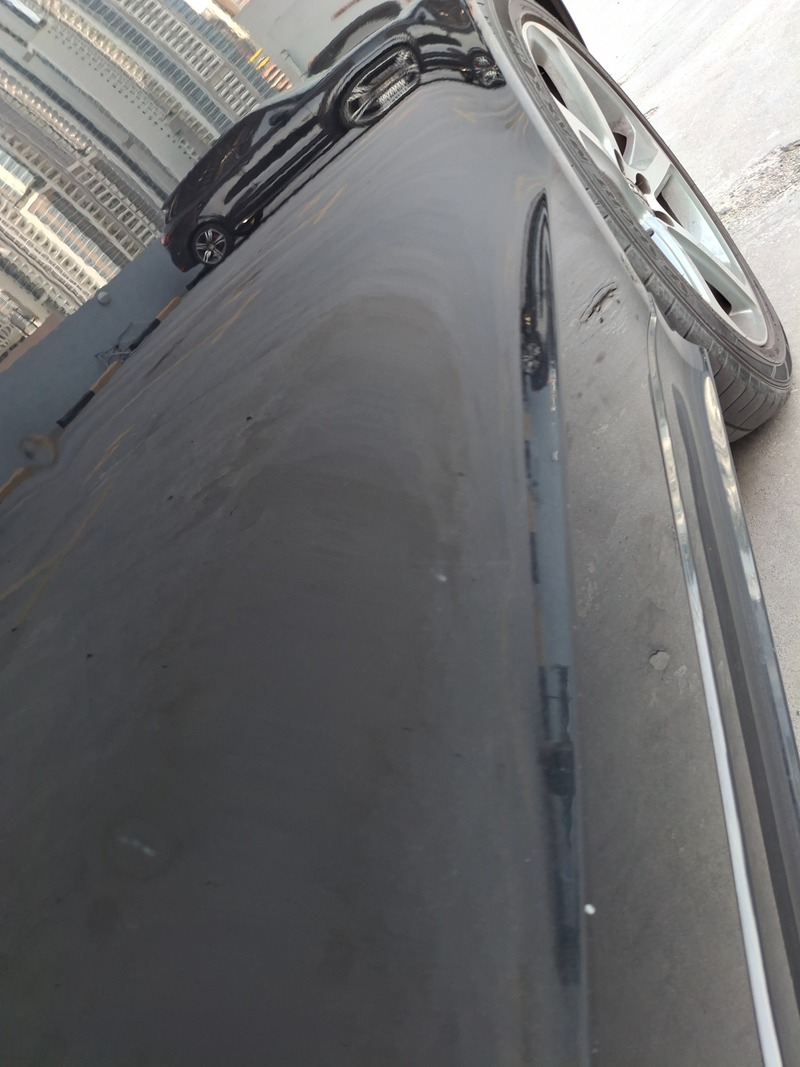 Used 2014 Audi Q5 for sale in Dubai