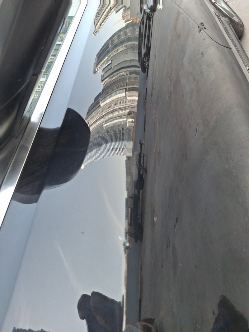 Used 2014 Audi Q5 for sale in Dubai