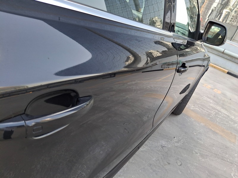 Used 2014 Audi Q5 for sale in Dubai