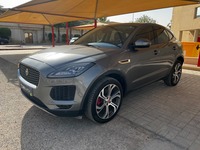 مستعمله 2019 جاكوار E-Pace للبيع فى الرياض