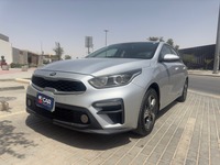 مستعمله 2019 كيا سيراتو للبيع فى الرياض