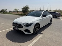 مستعمله 2021 مرسيدس E450 للبيع فى الرياض