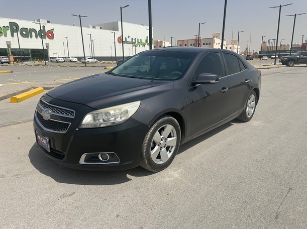 chevrolet