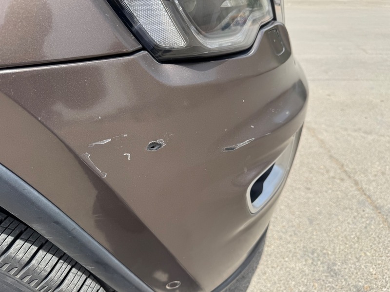 Used 2020 Jeep Grand Cherokee for sale in Riyadh
