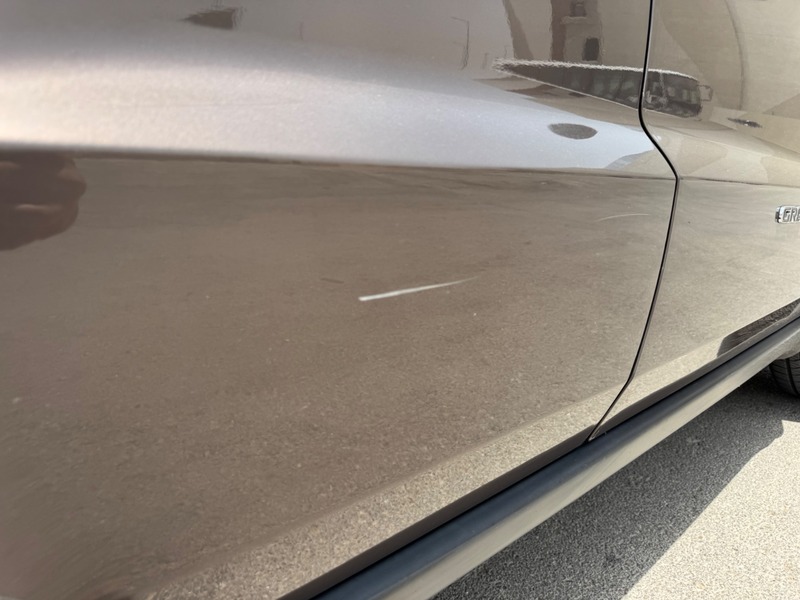Used 2020 Jeep Grand Cherokee for sale in Riyadh
