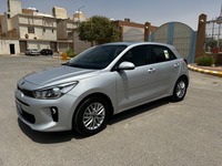 Used 2021 Kia Rio for sale in Riyadh