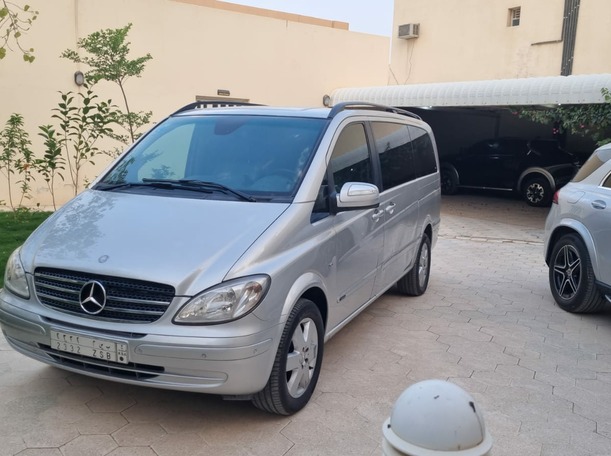 mercedes