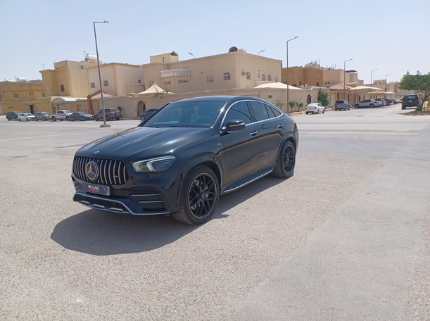 mercedes