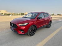ام جي ZS