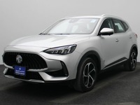 MG HS