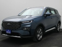 Ford Territory