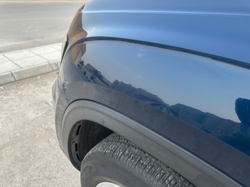 Used 2018 Volkswagen Teramont for sale in Riyadh