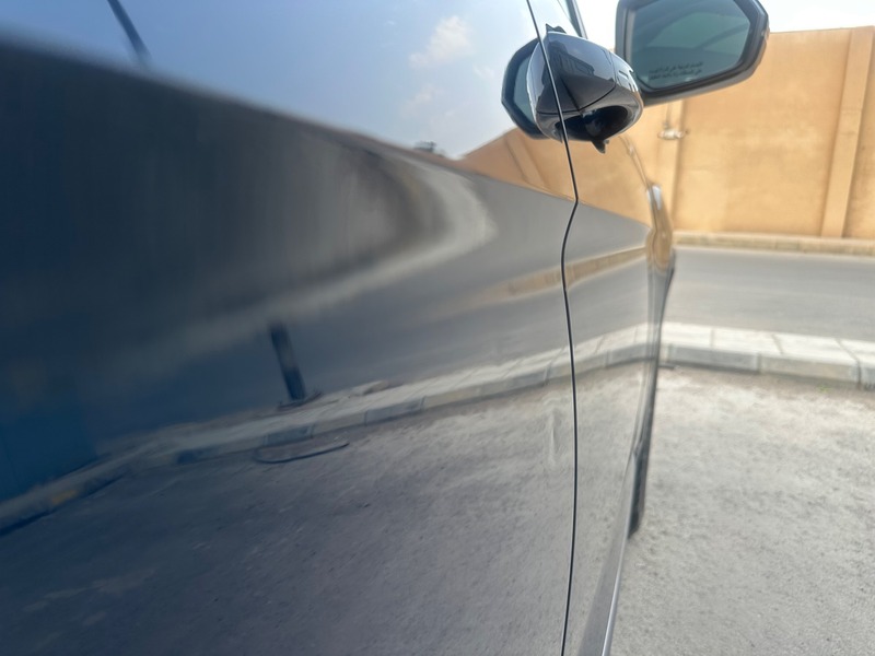Used 2018 Volkswagen Teramont for sale in Riyadh
