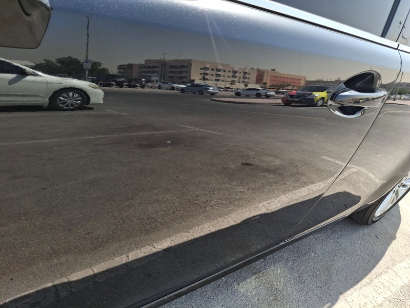 Used 2017 Lexus ES350 for sale in Dubai