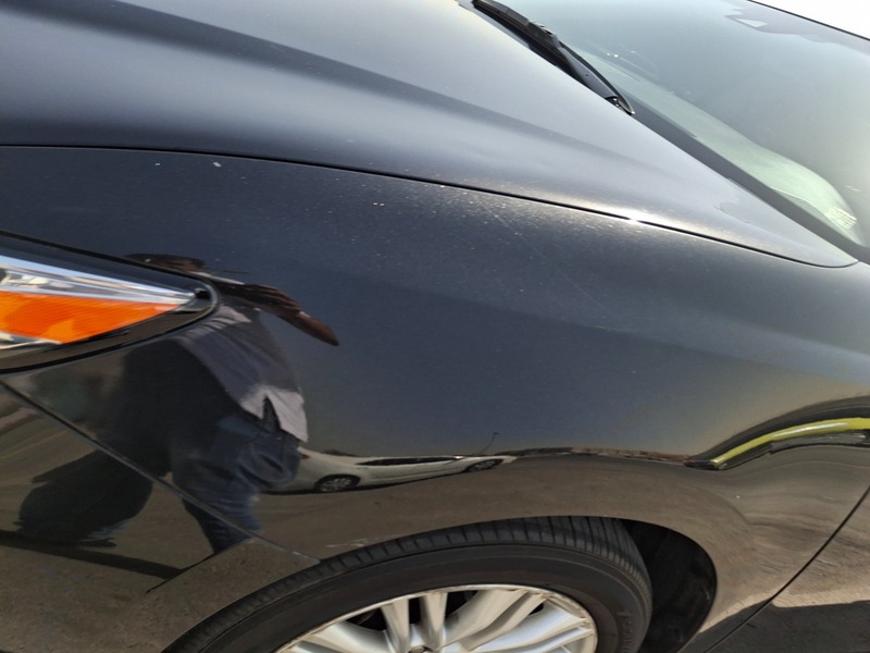 Used 2017 Lexus ES350 for sale in Dubai