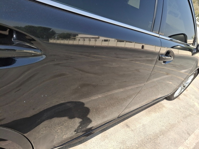 Used 2017 Lexus ES350 for sale in Dubai