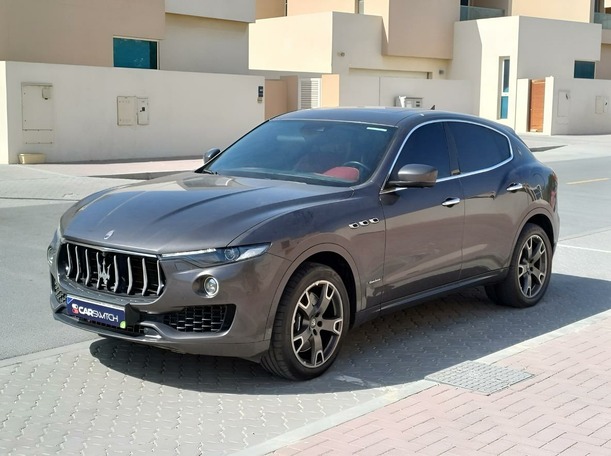 maserati