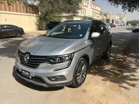 Used 2018 Renault Koleos for sale in Riyadh