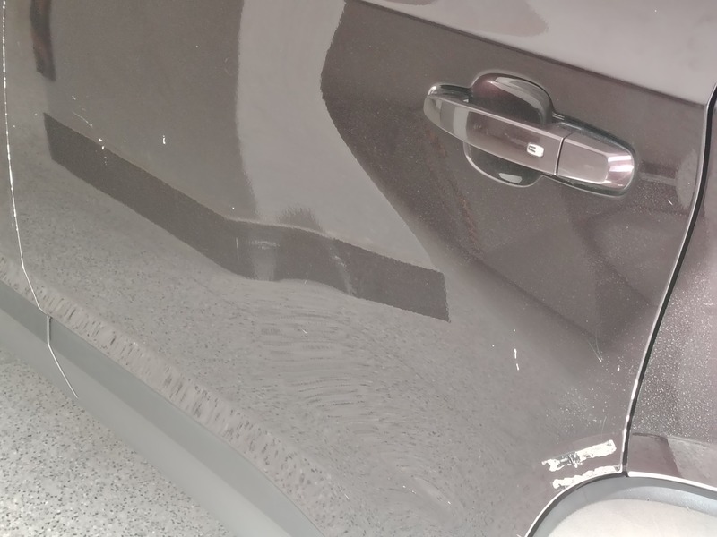Used 2018 Chevrolet Traverse for sale in Jeddah