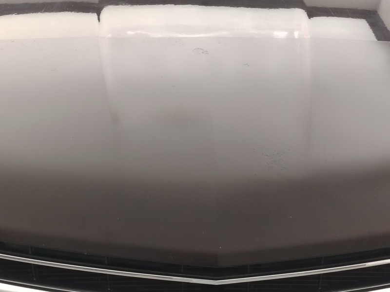 Used 2018 Chevrolet Traverse for sale in Jeddah