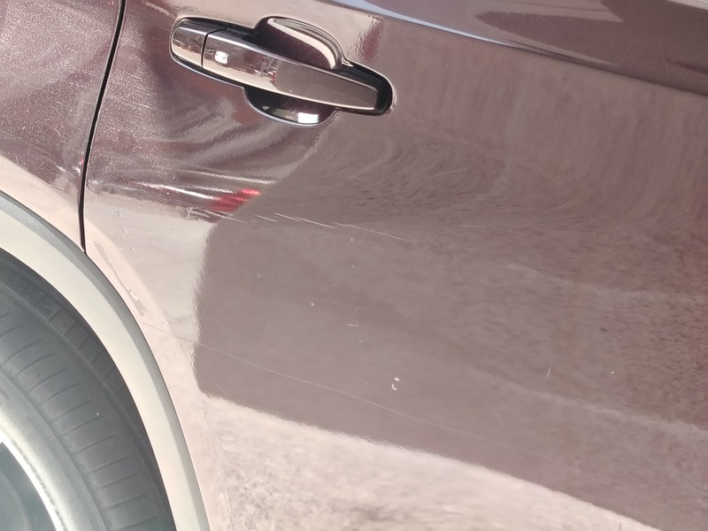 Used 2018 Chevrolet Traverse for sale in Jeddah
